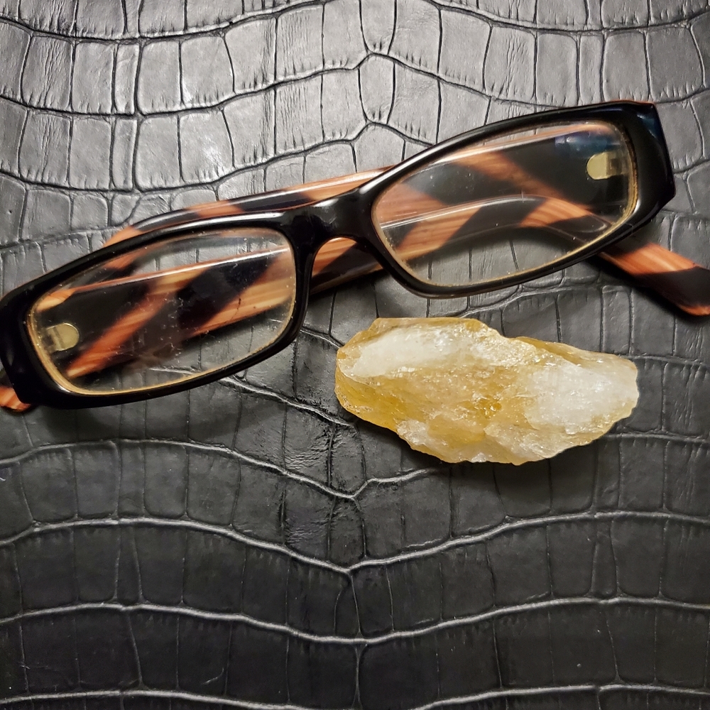 Eyeglasses